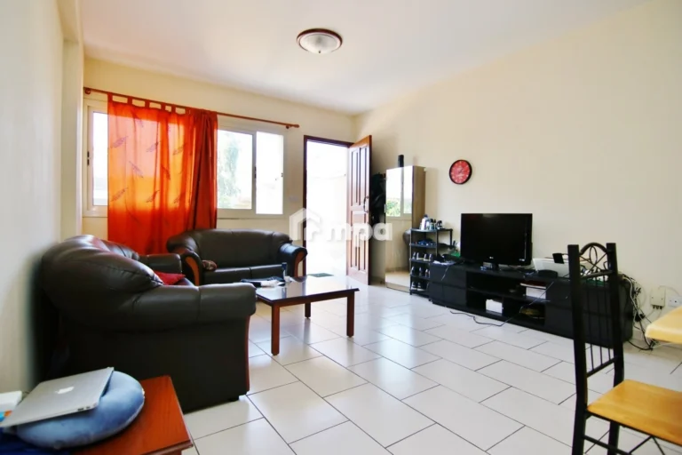3 Bedroom Apartment for Rent in Makedonitissa, Nicosia District