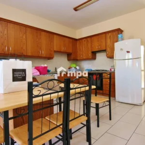 3 Bedroom Apartment for Rent in Makedonitissa, Nicosia District