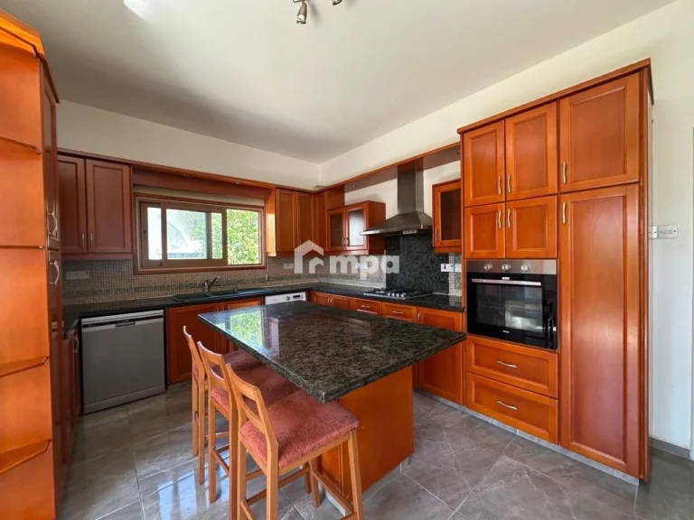 3 Bedroom House for Rent in Lakatamia, Nicosia District