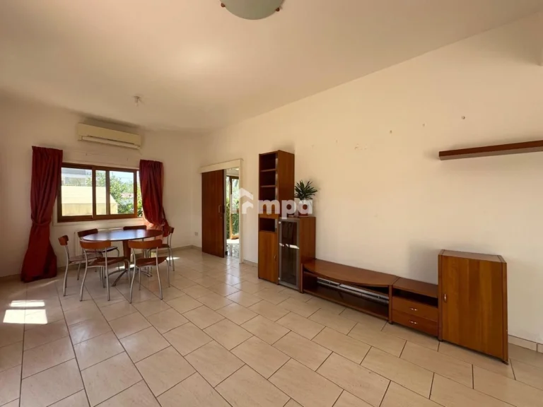 3 Bedroom House for Rent in Lakatamia, Nicosia District