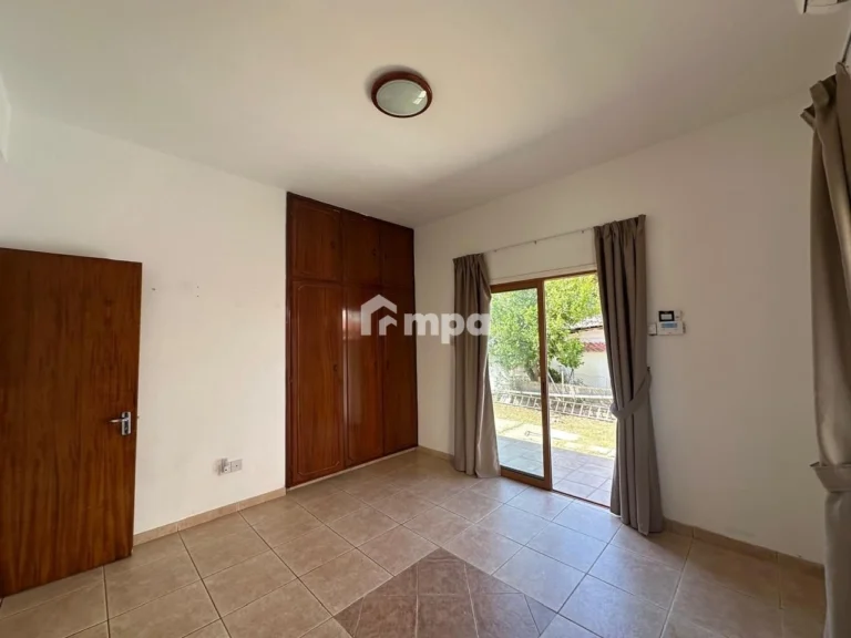 3 Bedroom House for Rent in Lakatamia, Nicosia District