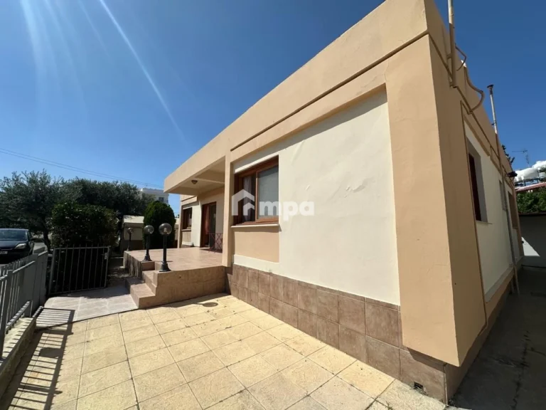 Cheap Houses and Villas for Rent in Cyprus