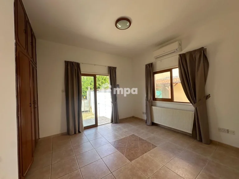 3 Bedroom House for Rent in Lakatamia, Nicosia District