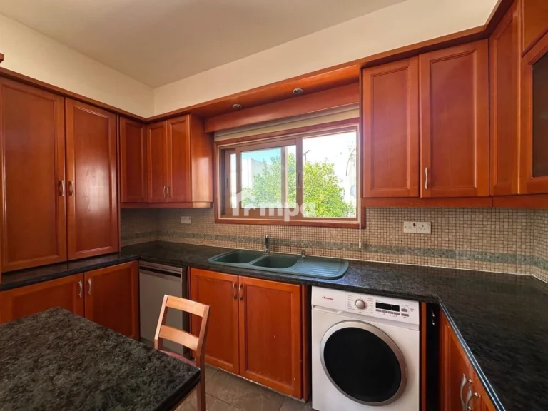 3 Bedroom House for Rent in Lakatamia, Nicosia District