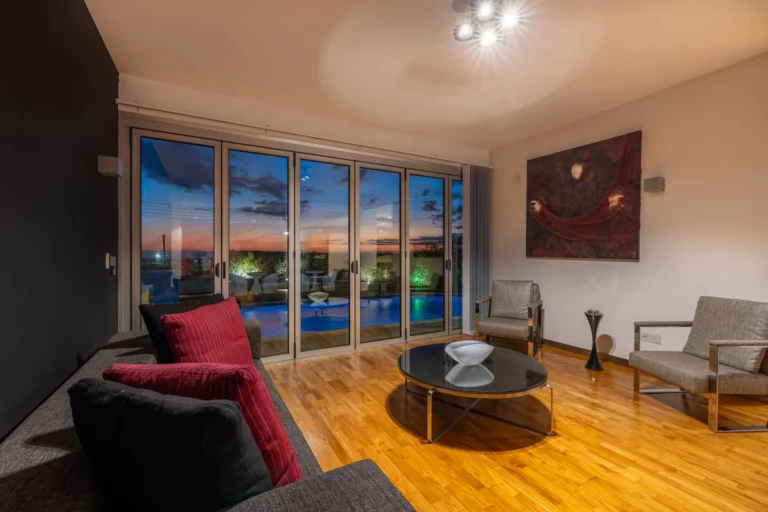 559m² House for Sale in Limassol District