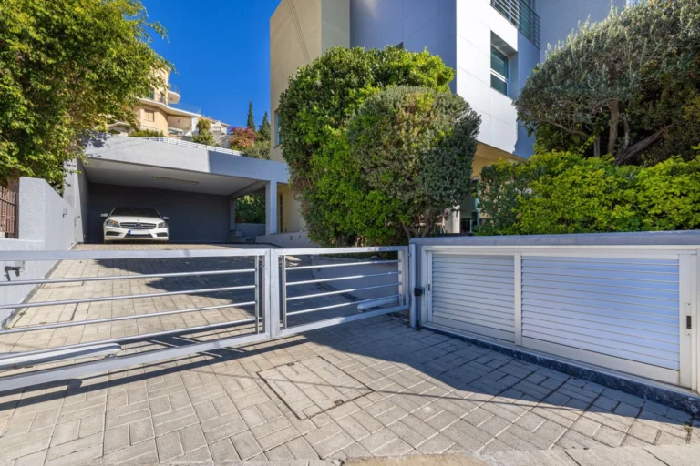 559m² House for Sale in Limassol District