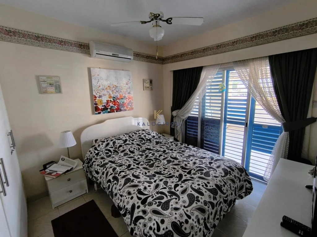 2 Bedroom Apartment for Rent in Dhekelia, Larnaca District