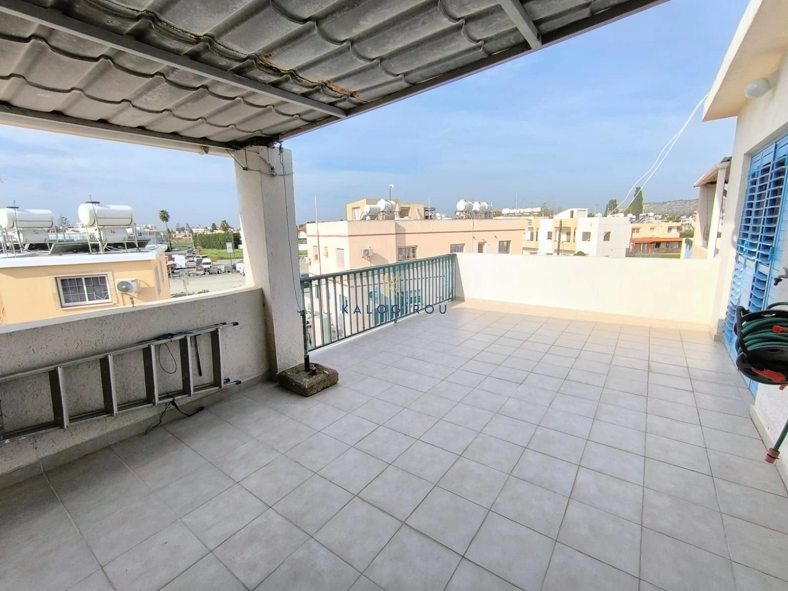 2 Bedroom Apartment for Rent in Dhekelia, Larnaca District