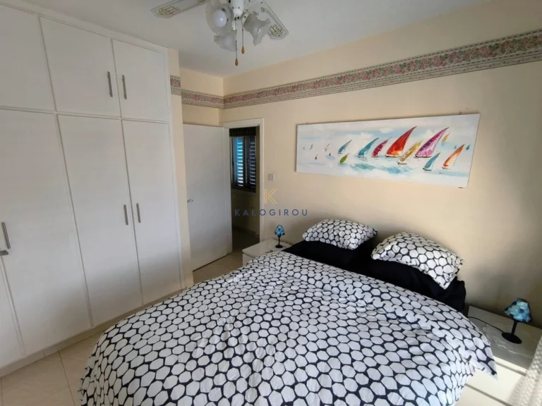 2 Bedroom Apartment for Rent in Dhekelia, Larnaca District
