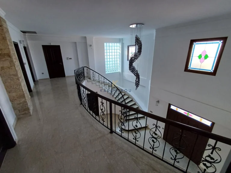 5 Bedroom House for Sale in Oroklini, Larnaca District