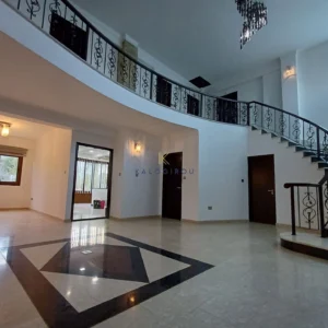 5 Bedroom House for Sale in Oroklini, Larnaca District