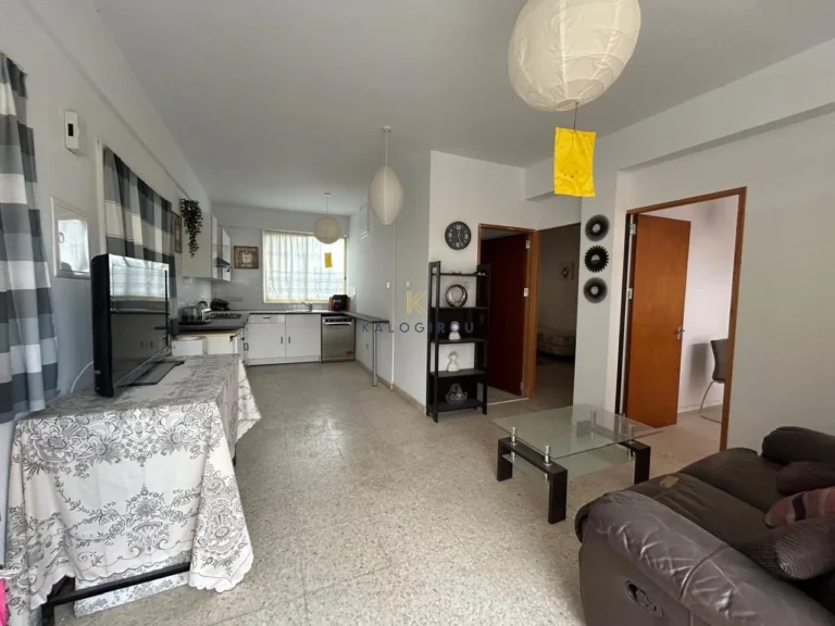 160m² Commercial for Sale in Lympia, Nicosia District