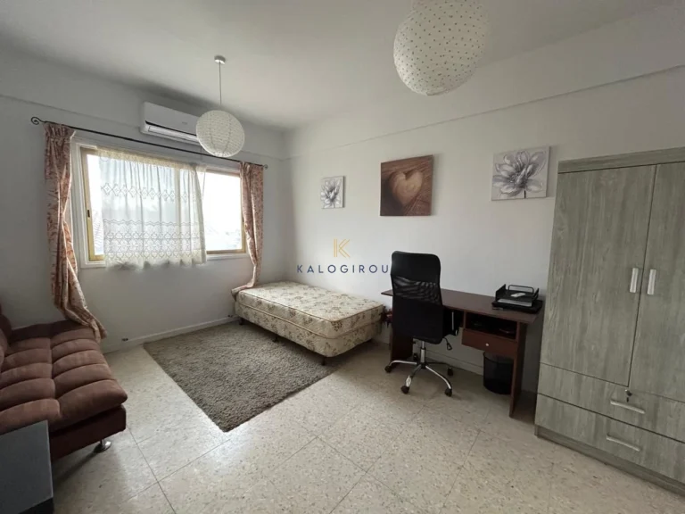160m² Commercial for Sale in Lympia, Nicosia District