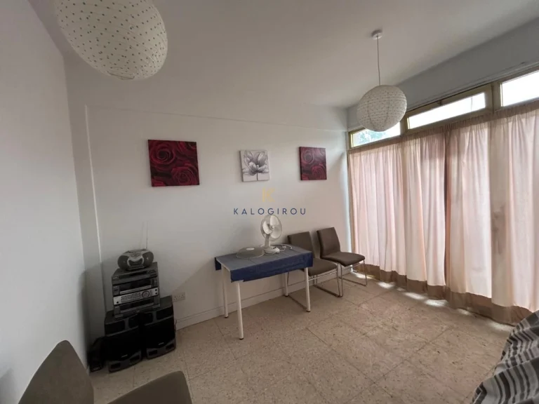 160m² Commercial for Sale in Lympia, Nicosia District