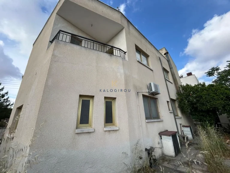 160m² Commercial for Sale in Lympia, Nicosia District