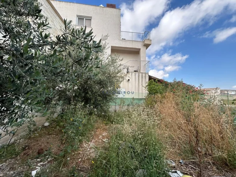 160m² Commercial for Sale in Lympia, Nicosia District
