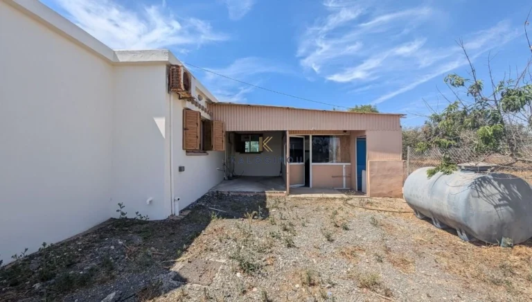 3 Bedroom House for Sale in Avgorou, Famagusta District