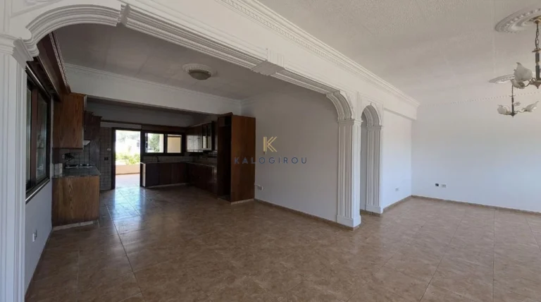 3 Bedroom House for Sale in Avgorou, Famagusta District