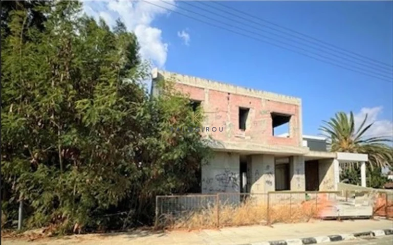 Cheap Houses and Villas for Sale Nicosia