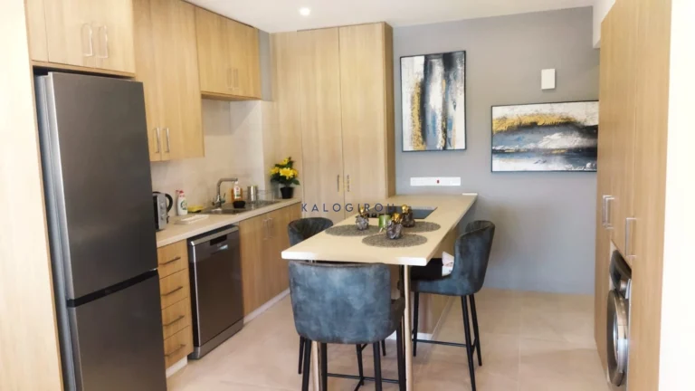 1 Bedroom Apartment for Rent in Larnaca District