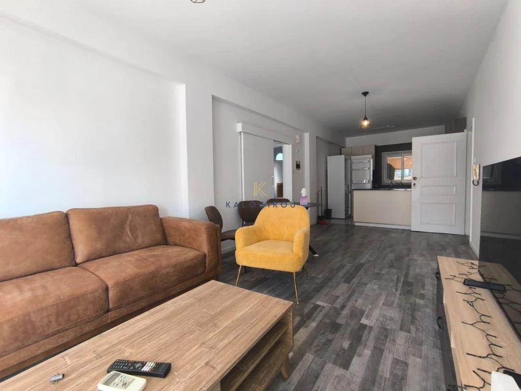 2 Bedroom Apartment for Sale in Larnaca District