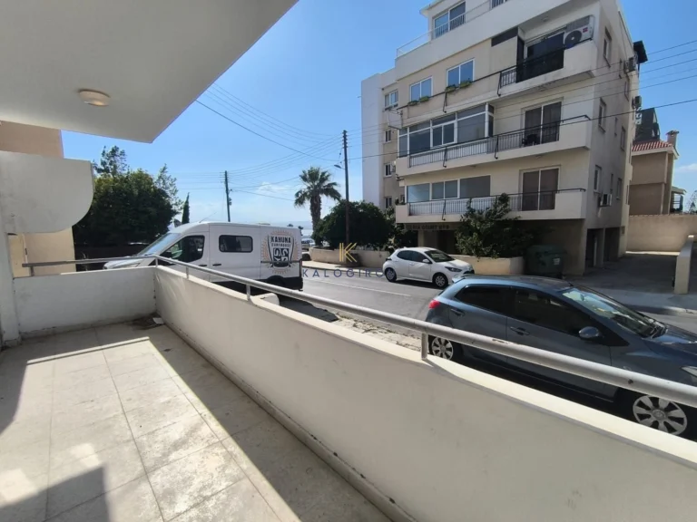 2 Bedroom Apartment for Sale in Larnaca District