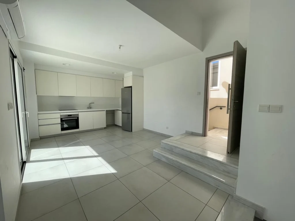 2 Bedroom House for Rent in Paphos