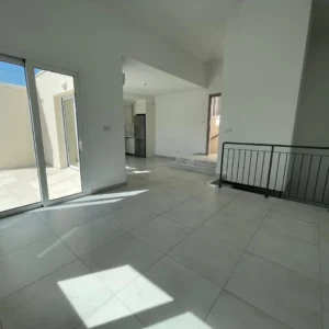 2 Bedroom House for Rent in Paphos