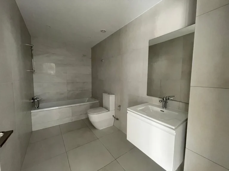 2 Bedroom House for Rent in Paphos