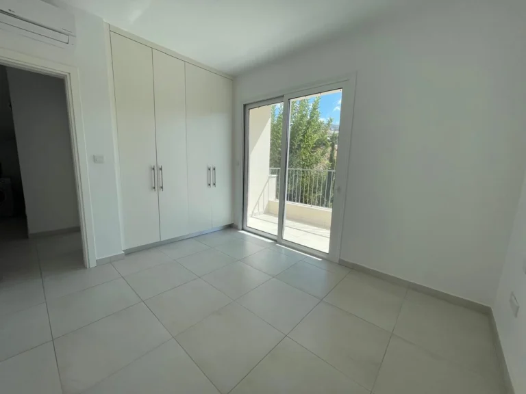 2 Bedroom House for Rent in Paphos
