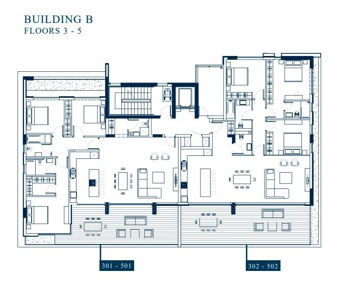 3 Bedroom Apartment for Sale in Limassol – Agios Athanasios