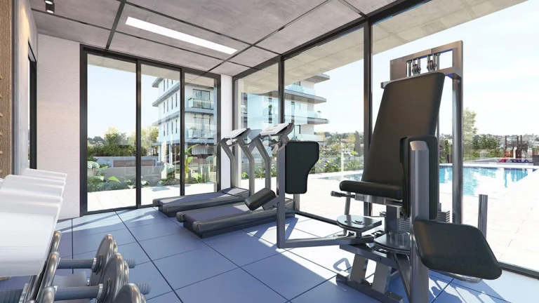 1 Bedroom Apartment for Sale in Larnaca District