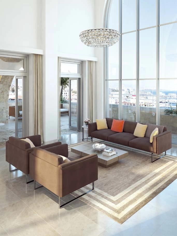 3 Bedroom Apartment for Sale in Limassol – Marina