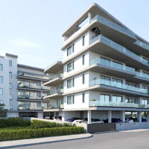 1 Bedroom Apartment for Sale in Larnaca District