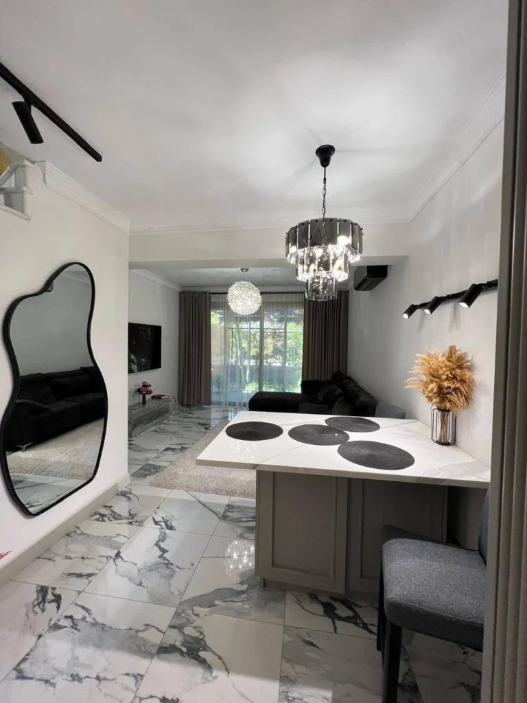 2 Bedroom House for Sale in Potamos Germasogeias, Limassol District