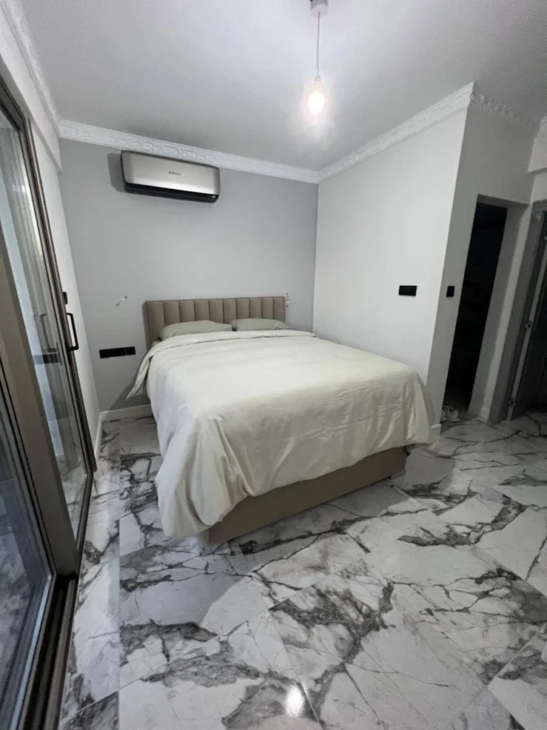 2 Bedroom House for Sale in Potamos Germasogeias, Limassol District