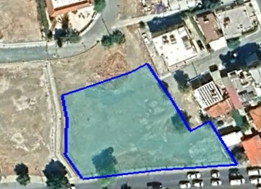 for Sale in Limassol – Kapsalos
