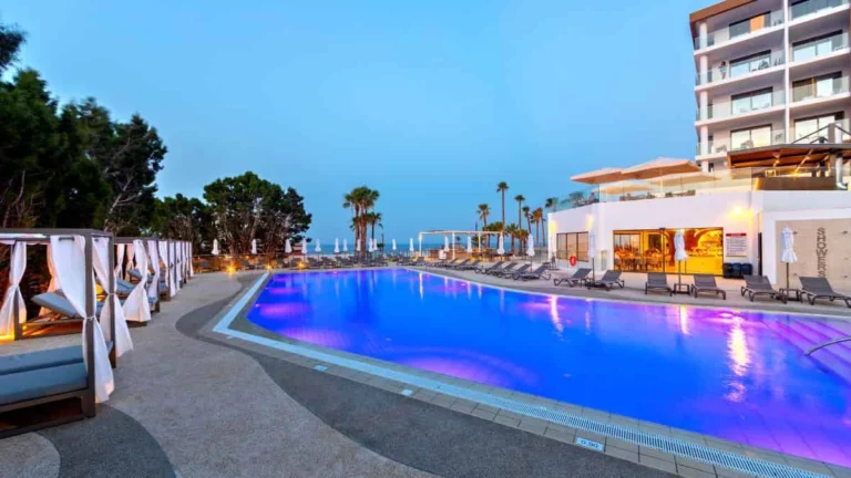 Building for Sale in Protaras, Famagusta District