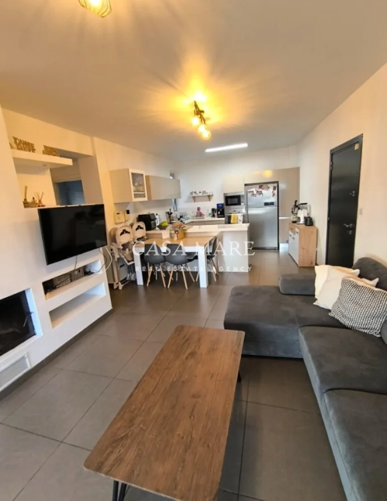 2 Bedroom Apartment for Sale in Geri, Nicosia District