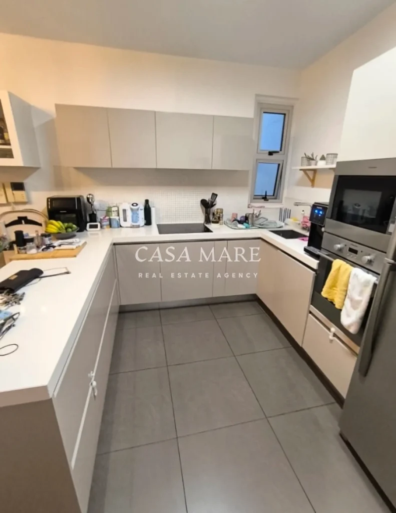 2 Bedroom Apartment for Sale in Geri, Nicosia District
