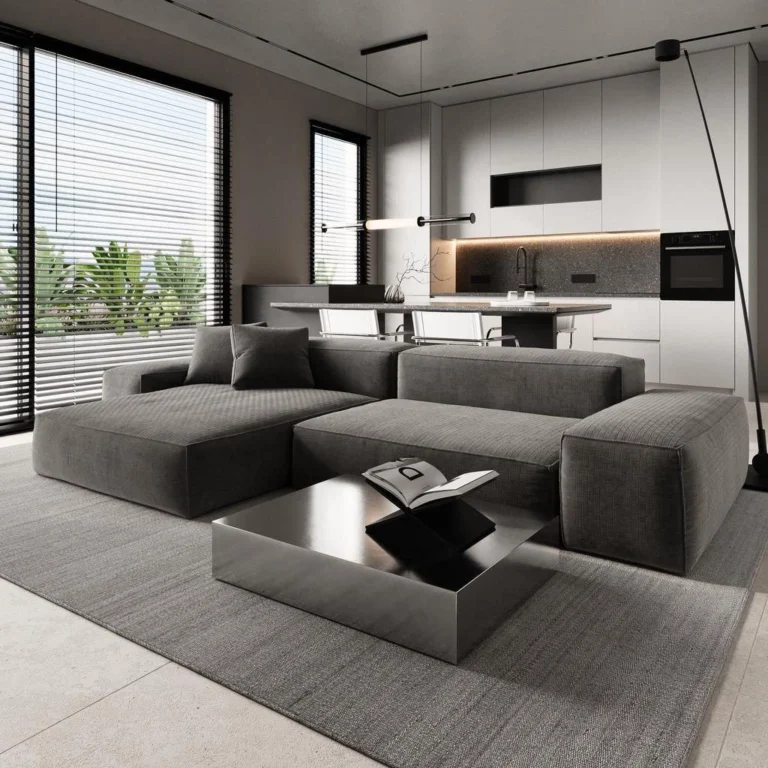 2 Bedroom Apartment for Sale in Limassol – Agios Ioannis