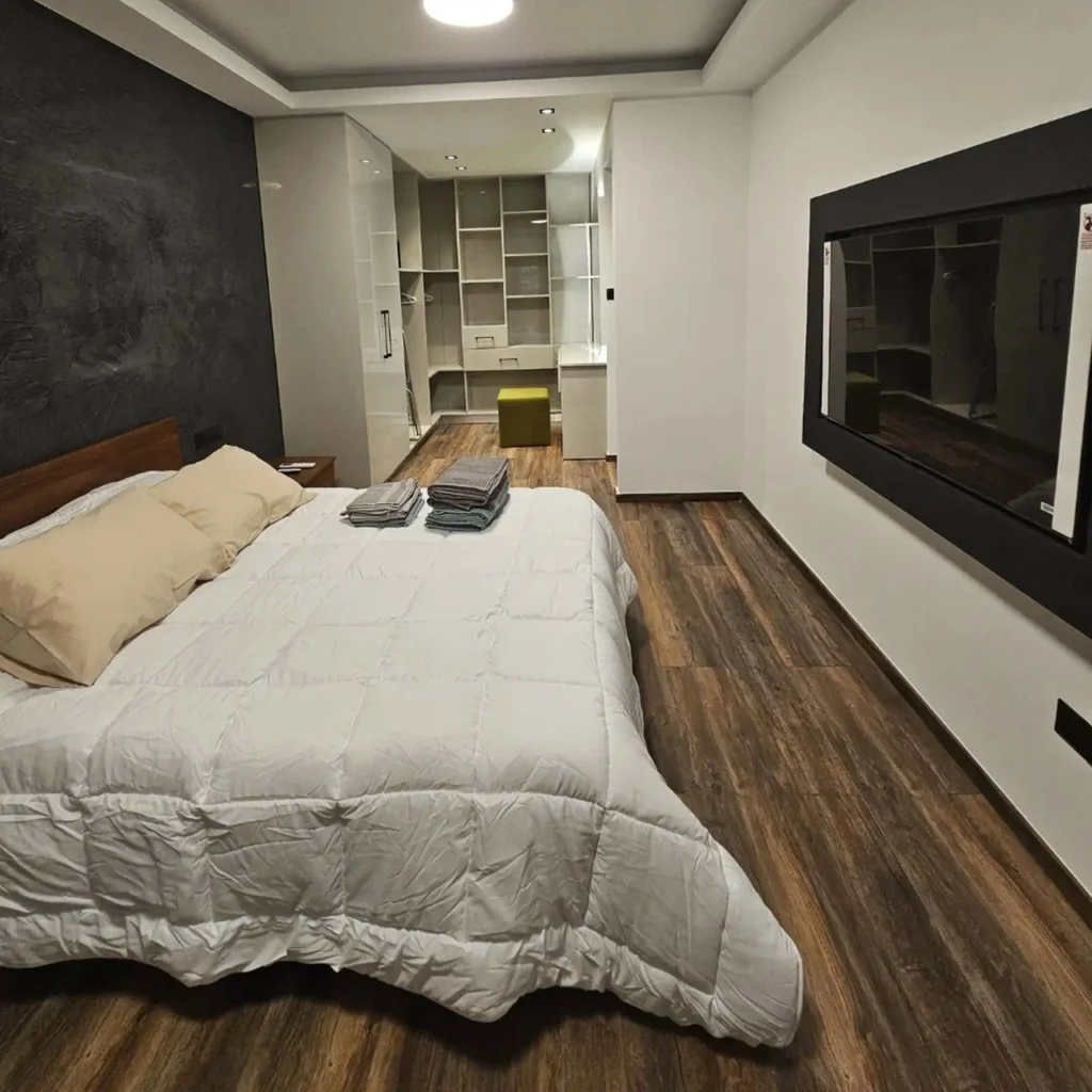 2 Bedroom Apartment for Rent in Germasogeia, Limassol District