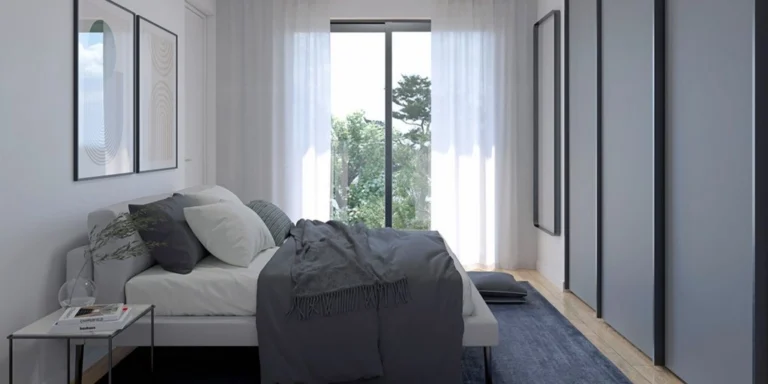 1 Bedroom Apartment for Sale in Parekklisia, Limassol District