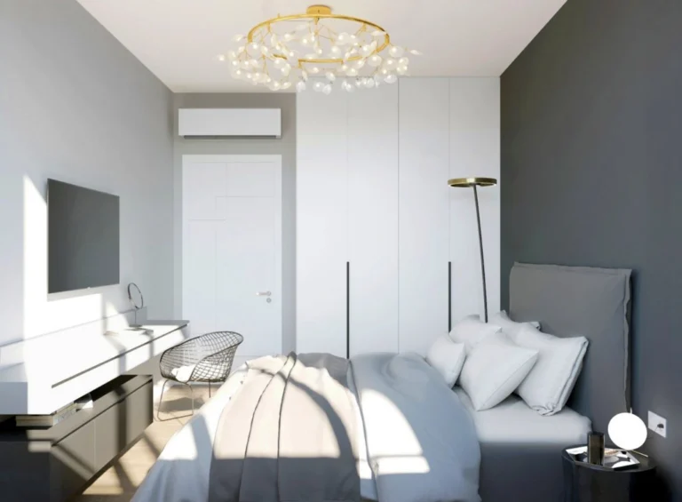 1 Bedroom Apartment for Sale in Larnaca – Agios Nikolaos, Limassol District