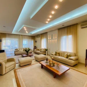 5 Bedroom House for Sale in Mouttagiaka, Limassol District