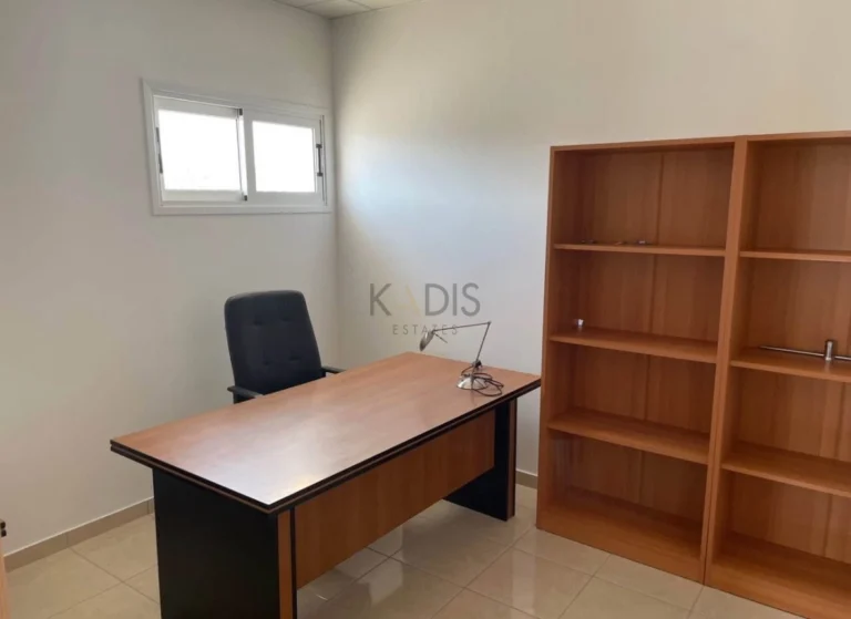 Commercial Properties