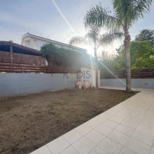 3 Bedroom House for Sale in Engomi, Nicosia District