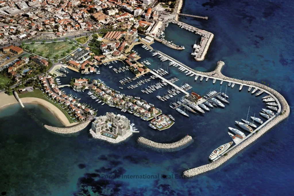 4 Bedroom Apartment for Sale in Limassol