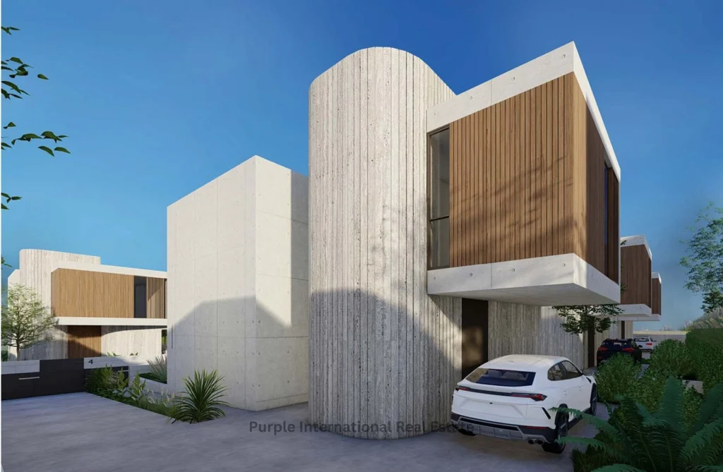 3 Bedroom House for Sale in Kissonerga, Paphos District