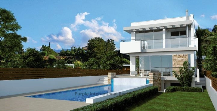 5 Bedroom House for Sale in Latchi (Lakki / Latsi), Paphos District